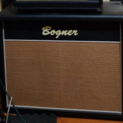 Pantalla Bogner 2X12 Big size closed · Madrid · 800 €