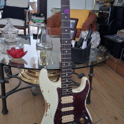 Charvel relic ed.limitada · Madrid · 1050 €