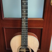 Guitarra Acústica Alhambra A00-SkSp E9 · SC Tenerife · 1550 €