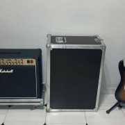 o Vendo Marshall JCM2000 TSL 602 (V30 Inglés/G1275) + Flightcase · Jaén