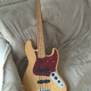 Bajo Fender Jazz Bass American Standard · Valladolid · 1250 €