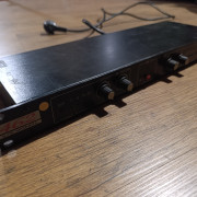 BBE Sonic Maximizer Model 462 · Madrid · 60 €