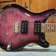 Harley Benton CST 24 Deluxe · Las Palmas · 250 €