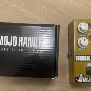 Mojo Hand FX Rook Overdrive / Distortion · Tarragona · 95 €