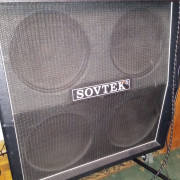 Pantalla sovtek 4x12 · Cantabria · 200 €