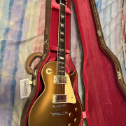 Gibson Les Paul 57 Goldtop DB VOS · Tarragona · 3900 €