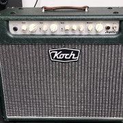 Koch jupiter 45 impecable · Cantabria · 400 €