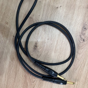 Lote de cables de guitarra eléctrica · Valencia · 12 €