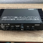 ISP Technologies Stealth Pro amplificator etapa de potencia 2 canales · Madrid · 260 €