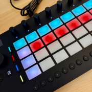 Ableton Move · Barcelona · 400 €