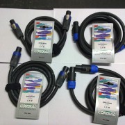 Mangueras Varias Dynacord · Huesca · 15 €