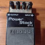 pedal boss st2 · Lleida