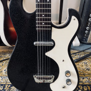Silvertone 1448 con Amp-In-Case de 1965 (VIDEOS) · Madrid · 1250 €