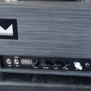 Morgan PR12 head · A Coruña · 1200 €