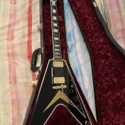 Gibson Flying V Custom EB · Tarragona · 4100 €