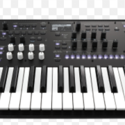 Korg wavestate mk2 y Korg wavestate se · Valencia