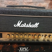 Cabezal Marshall DSL 20 · Murcia · 300 €