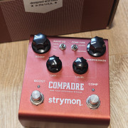 Strymon Compadre · Barcelona · 220 €