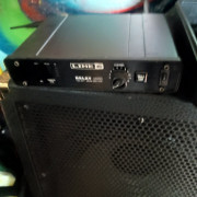 Line6 relay g55 ( solo receptor) · Tarragona · 120 €