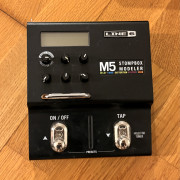 Pedal multiefectos Line 6 M5 · Asturias · 80 €
