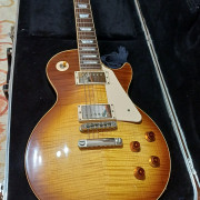 Gibson traditional · Barcelona · 1750 €