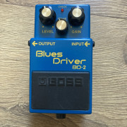 Boss Blues Driver BD-2 · Sevilla · 80 €