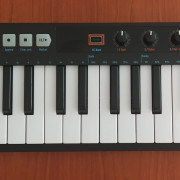 Arturia KeyStep 37 Controlador MIDI Black Edition · Valencia · 130 €