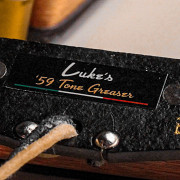 Pastillas Handwound '59 Tone Greaser (Strat-Style) - Hechas a Mano en Italia · Madrid · 179 €