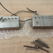 Pastillas Manlius T-Top Replica · Cantabria · 250 €