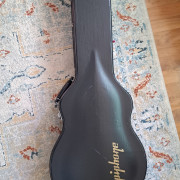 Estuche para Les Paul Epiphone · Madrid · 80 €