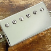 Pastilla Diliberto Classic H 57 Humbucker · Málaga · 100 €