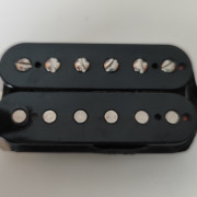 Vendo pastilla Seymour Duncan SH-4 JB · Madrid · 75 €