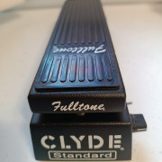 Wah Fulltone Clyde Standard IMPOLUTO · Madrid · 200 €
