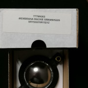 Repuesto original Macke tweeter · Madrid · 25 €