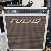 Fuchs Blackjack 21 MKII Combo Cream
