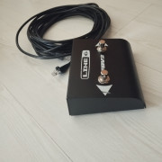 Pedal canal Line6 FBV2