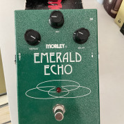 Morley EMERALD ECHO Effect Pedal · Sevilla · 150 €