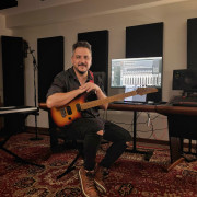 Busco guitarristas estancados - Guitarrista profesional