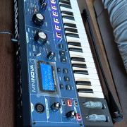 Novation Mininova · Barcelona · 250 €
