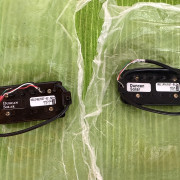 Seymour Duncan Solar Set Pastillas Guitarra · Castellón · 130 €