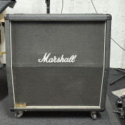 VENDO PANTALLA 4x12 MARSHALL 1960 B LEAD. JCM 900 · Asturias · 380 €