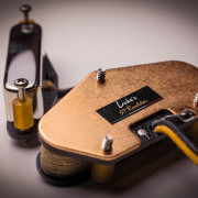 Pastillas Handwound '57 Roadster (Tele-Style) - Hechas a Mano en Italia · Madrid · 139 €