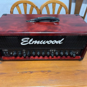 Elmwood Modena M60 MK1 Red Stain Birch (Abr. 2004) - Solo Venta, NO Cambios · Madrid · 1300 €