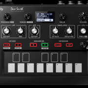 Dave Smith - Pioneer - AS1 · Madrid · 350 €