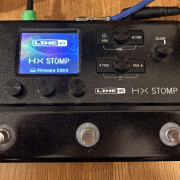 Line 6 HX stomp · Asturias · 425 €