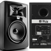 Monitores JBL 305 MKII · Pontevedra · 200 €