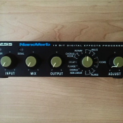 Alesis NanoVerb