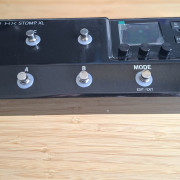 Line 6 HX Stomp XL · Madrid · 520 €