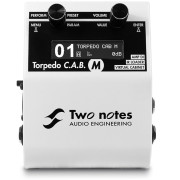 Compro Torpedo CAB M+ · Valencia