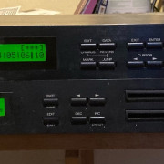 roland U-220 y U-110